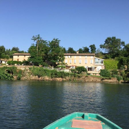 B&B Le Relais De Joseph Brens  Zewnętrze zdjęcie