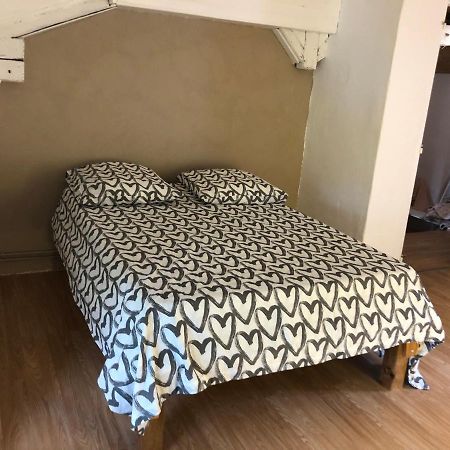B&B Le Relais De Joseph Brens  Zewnętrze zdjęcie
