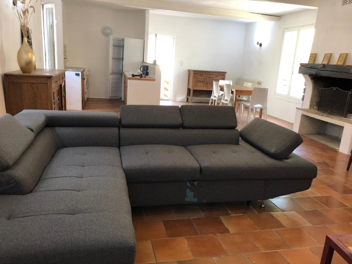 B&B Le Relais De Joseph Brens  Zewnętrze zdjęcie
