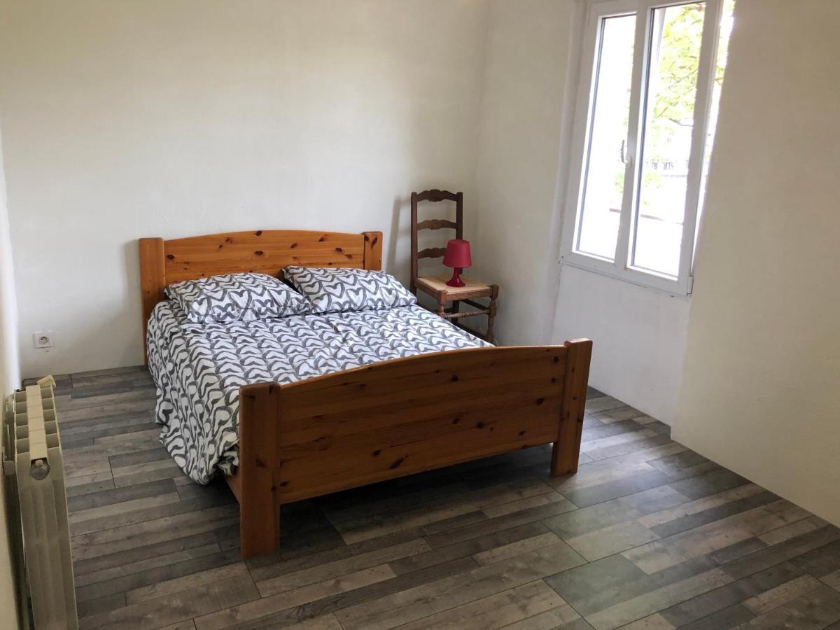 B&B Le Relais De Joseph Brens  Zewnętrze zdjęcie