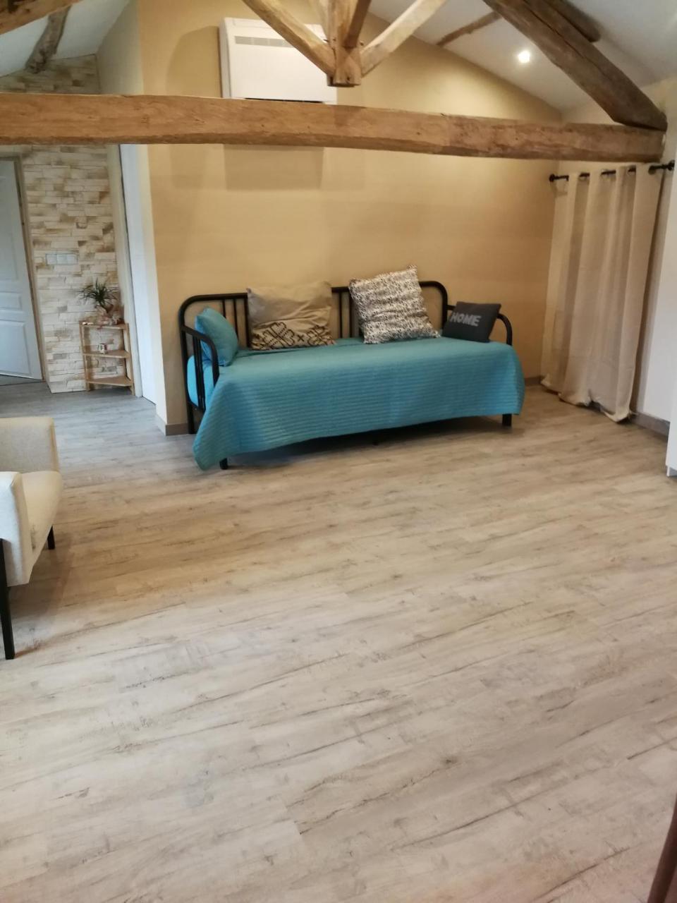 B&B Le Relais De Joseph Brens  Zewnętrze zdjęcie