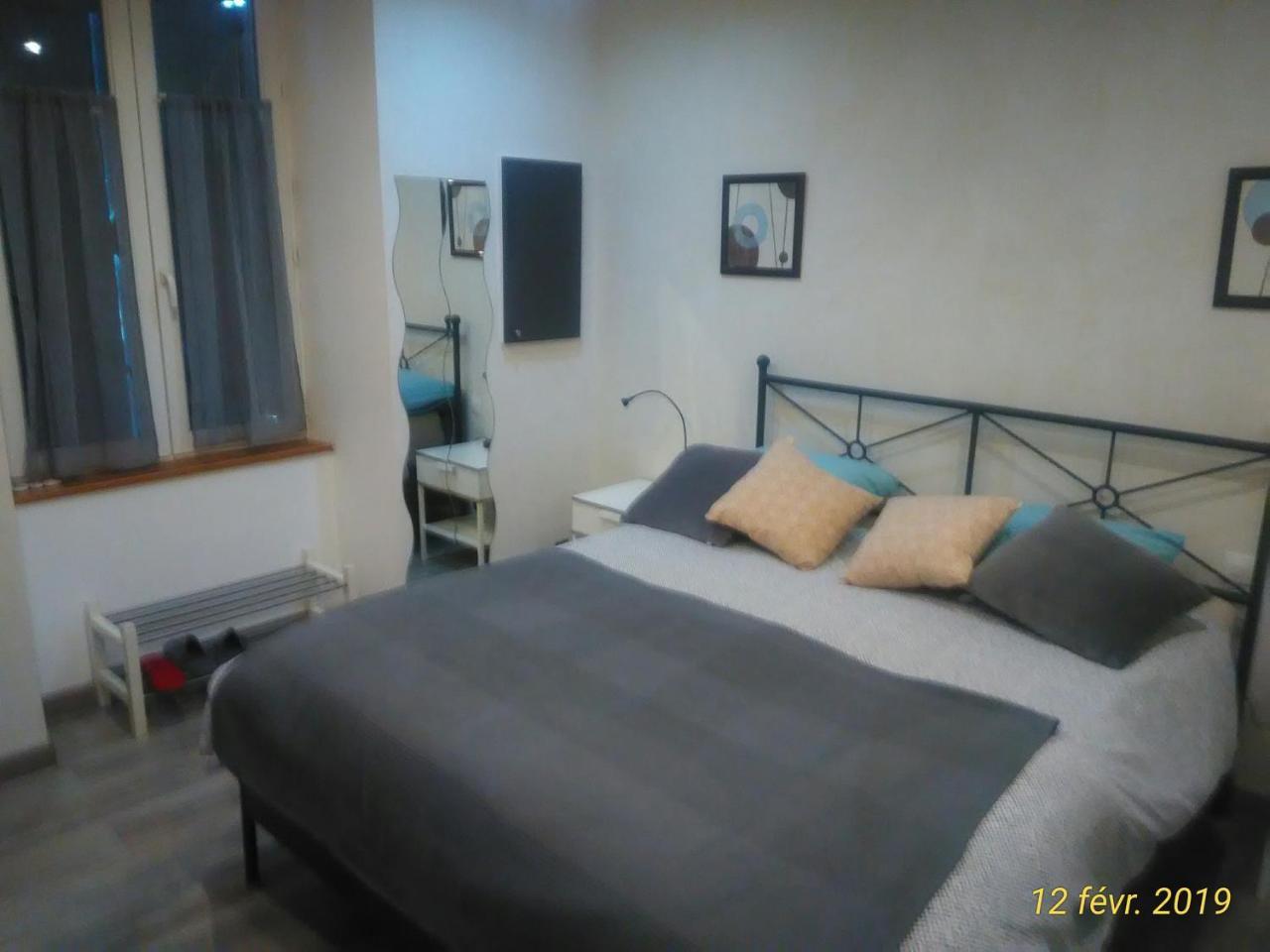 B&B Le Relais De Joseph Brens  Zewnętrze zdjęcie
