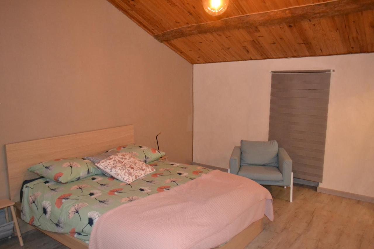 B&B Le Relais De Joseph Brens  Zewnętrze zdjęcie